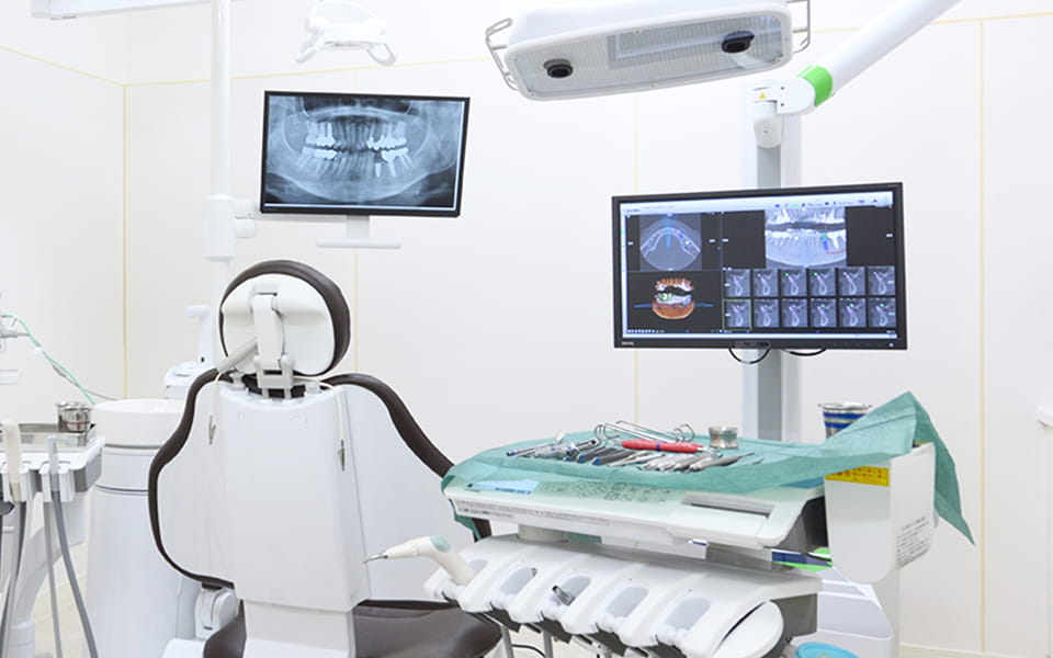 インプラント手術。長野県松本市女鳥羽の歯科・歯医者でインプラント治療なら平沼歯科医院へご相談を