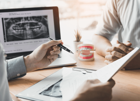 些細なことなんでもご相談ください!。長野県松本市女鳥羽の歯科・歯医者でインプラント治療なら平沼歯科医院へご相談を