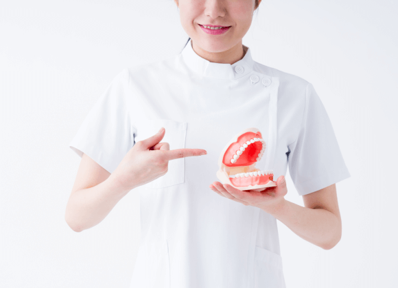 歯や総入れ歯の方も可能です!。長野県松本市女鳥羽の歯科・歯医者でインプラント治療なら平沼歯科医院へご相談を